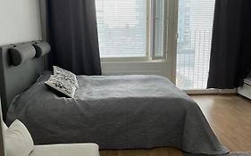 City Apartment Nearby Airport